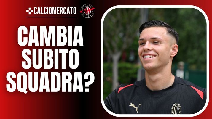 Jan-Carlo Simic (ex difensore AC Milan) | Calciomercato Milan News