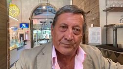 Sperandeo: “Palermo in A? Difficile dirlo. Io attendo Brunori, tornerà a segnare”