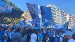 Napoli-Parma, sequestrati 80 veicoli e multati 8 parcheggiatori abusivi