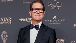 Capello: “Ultimo Milan da resettare. Allegri a Riyadh non mi ha convinto. Brutti pensieri su Giménez”