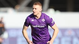 Frenata Comuzzo, la Fiorentina non abbassa le richieste: la strategia del Napoli