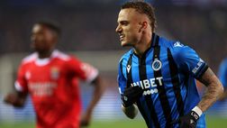 Napoli-Noa Lang, sprint finale: il PSV fa una nuova richiesta – RAI