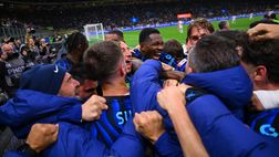 Pronostico Torino-Inter: nerazzurri favoriti, a quanto è dato il 2! E occhio a questa quota