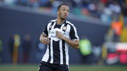 Udinese, Ebosse: “Cannavaro ci trasmette una cosa. Sul pareggio col Napoli…”