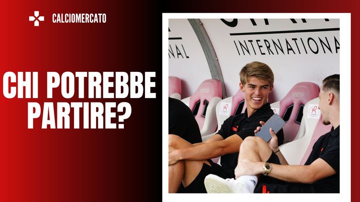 Charles De Ketelaere, calciatore del Milan, possibile uomo del prossimo calciomercato | AC Milan News (Getty Images) Charles De Ketelaere, calciatore del Milan