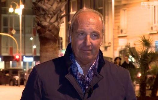 Ventura: “Su di me la più grande fake news degli ultimi 50 anni di storia”- immagine 2
