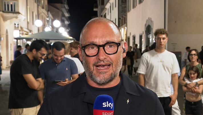 Di Marzio annuncia: “Settimana prossima Inter chiude Palestra e arriverà addio definitivo di…” Di Marzio annuncia: “Settimana prossima Inter chiude Palestra e arriverà addio definitivo di…” - immagine 1