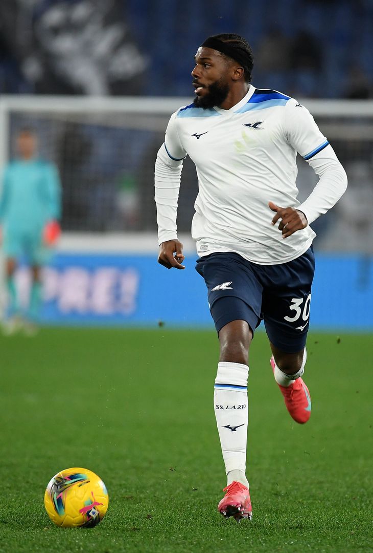 Lazio-Como, le migliori immagini della ventesima di Serie A – GALLERY - immagine 32