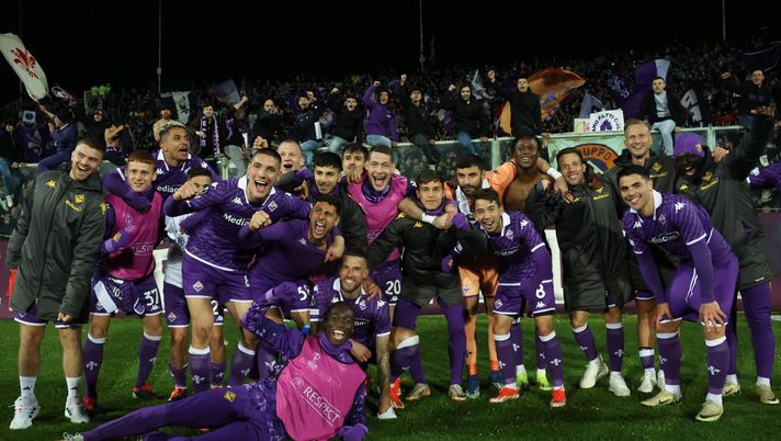 Marchini plaude: “Niente frittata e Nico ha segnato nel modo più improbabile” - immagine 1