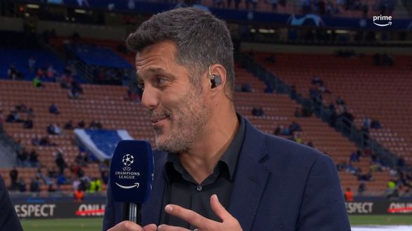 Julio Cesar: “Sommer? Niente paragoni. Il mio Juve-Inter preferito? Quello del Triplete”- immagine 2