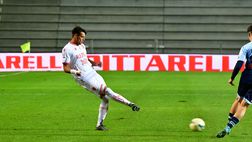 Mercato Padova, il Pescara si fa avanti per la mezzala Franchini