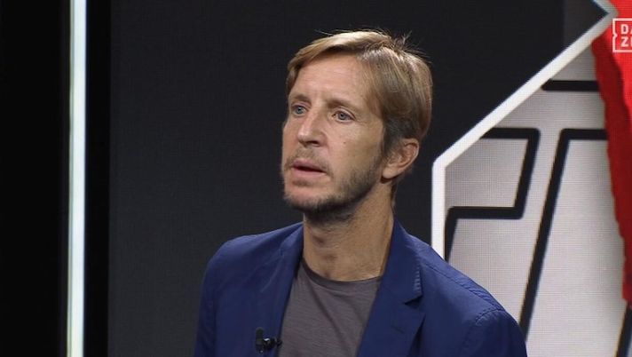 Ambrosini: “Milan squadra più attrezzata per provare a togliere lo scudetto all’Inter” - immagine 1