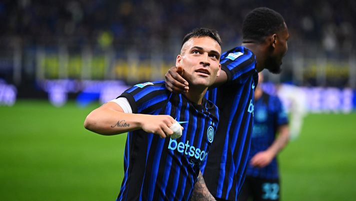 Getty Images Martinez: “Era uno scontro diretto contro una squadra forte. Vittoria che meritavamo “ - immagine 1