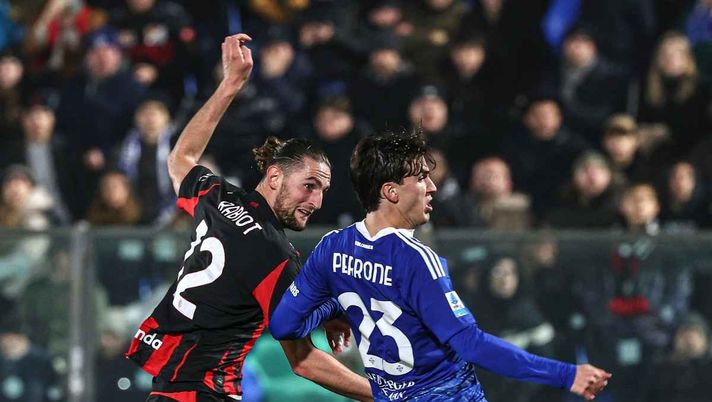 Como-Milan | AC Milan News (Foto Getty Images) Milan-Como, apre la vendita dei biglietti: tutte le info necessarie