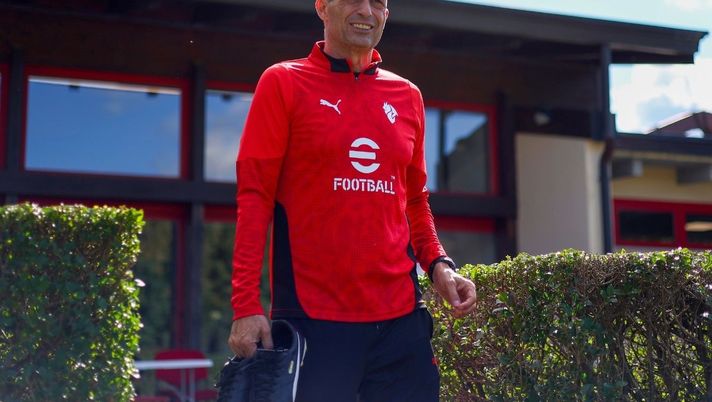 Milan-Bologna, quanti muscoli nel centrocampo di Allegri!