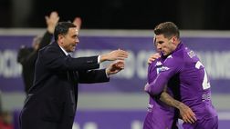 Gazzetta: “Gosens troppo sacrificato. Palladino passa definitamente al 3-5-2?”