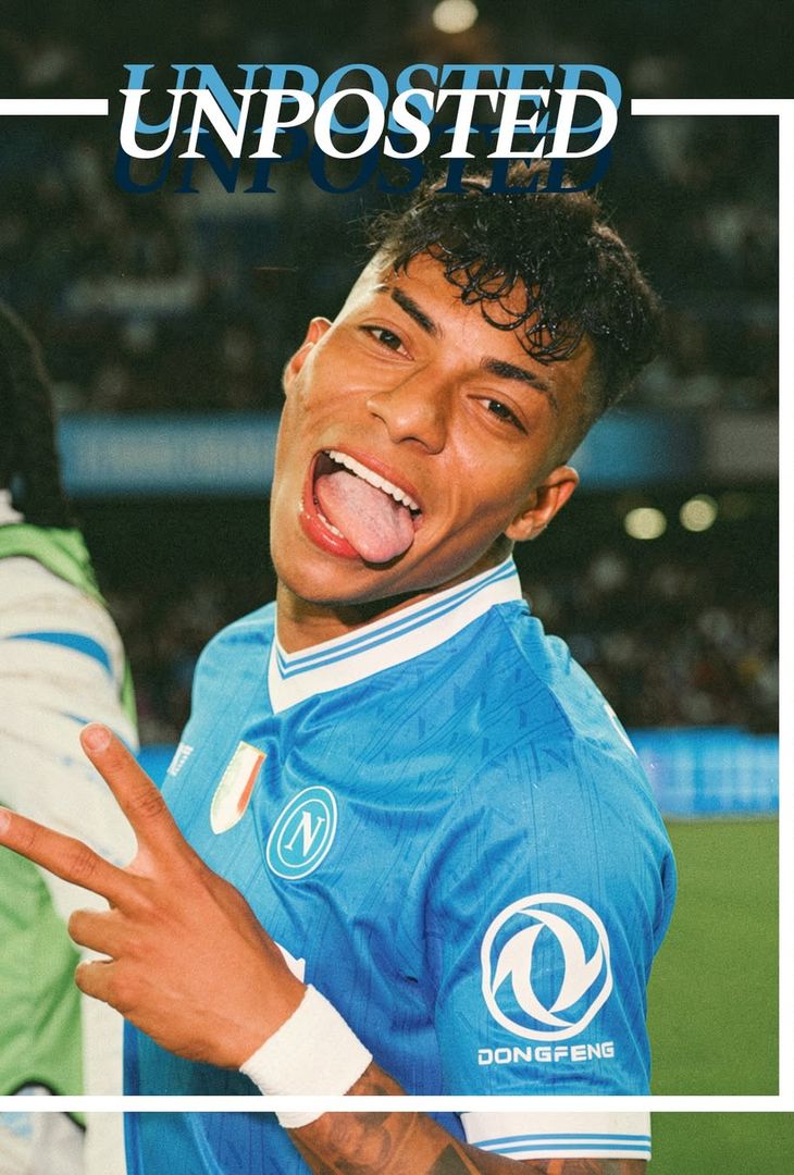 Attraverso un carosello pubblicato su Instagram, la SSC Napoli ha condiviso gli 'unposted' delle ultime sfide di campionato degli azzurri.