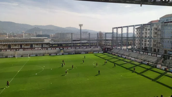 Torino, la giornata: riprendono gli allenamenti in vista della Serie A - immagine 1