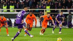 Fiorentina-Inter, pagelle VN: Ranieri stoico. E se sbaglia anche Gonzalez…