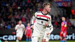 Calciomercato Milan, rivelato un retroscena su Hojlund