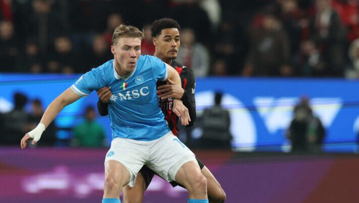 Gazzetta, voto storico per De Winter contro il Napoli: la bocciatura è clamorosa - immagine 1