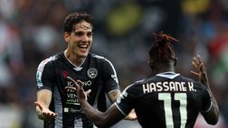 Udinese 1-0 Atalanta | Le pagelle della redazione: Zaniolo è rinato