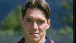 Ex Milan, Bressan: “A Milanello sbagliai spogliatoio e incontrai Sacchi, Maldini e Van Basten. Su Allegri …”