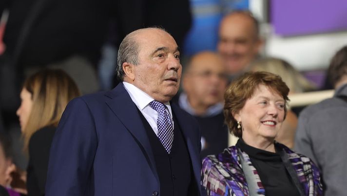 Inter, il messaggio di cordoglio alla Fiorentina per la scomparsa di Rocco Commisso - immagine 1