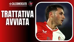 Calciomercato Milan, non solo Joao Felix: trattativa avviata per Gimenez