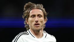 Il Modric definito vecchio è più forte di Reijnders in conduzione palla