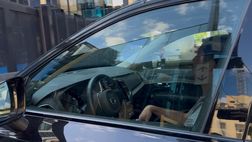 VIDEO / Inter, Cristian Chivu in sede per incontrare la dirigenza