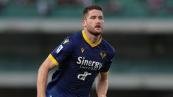 Giudice sportivo, proteste al termine di Verona-Torino: 2 giornate per Henry