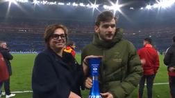 Gol e spettacolo in Ligue 1: il PSG batte 3-2 il Lione e vola a +13 dal Marsiglia