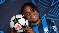 Moretto: “Zalewski? Cessione chiusa solo quando Inter ha detto all’Atalanta che Lookman…”