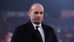 Allegri: “Ecco perché ho tenuto Leao a riposo! Pulisic, Saelemaekers, Rabiot, Nkunku e come sta Bartesaghi”