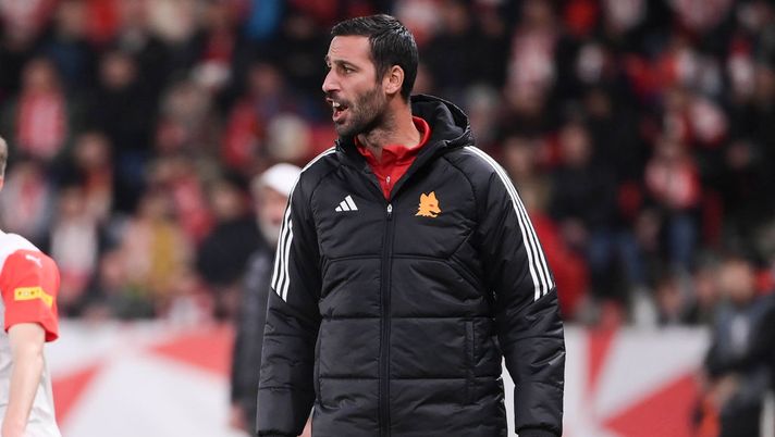 Getty Images Ufficiale Sampdoria, è Gregucci il nuovo allenatore: Foti sarà il vice - immagine 1