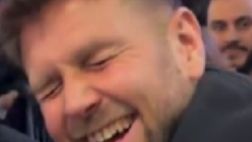 Milan, Fullkrug. Un tifoso: “Sei bello”. La reazione dell’attaccante rossonero