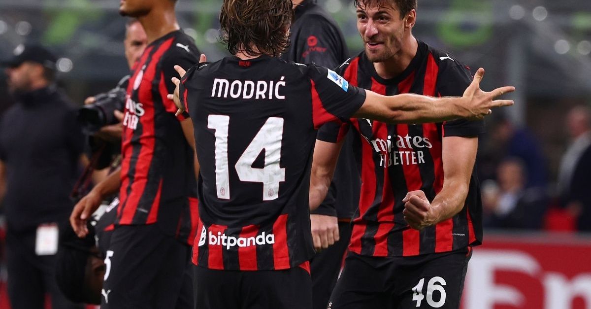 Milan-Napoli, Trevisani: “La verità è che non c’è stata partita per 50 minuti”