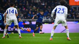 TS – Inter-Como, Luis Henrique si allinea al mood e risponde presente