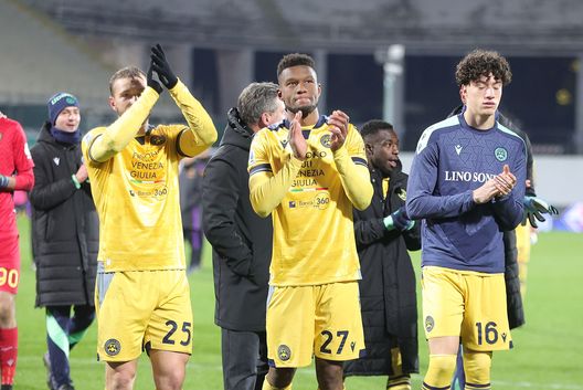 Getty Images Inter-Udinese, i precedenti e l’avversaria: il focus sulla squadra di Runjaic- immagine 2