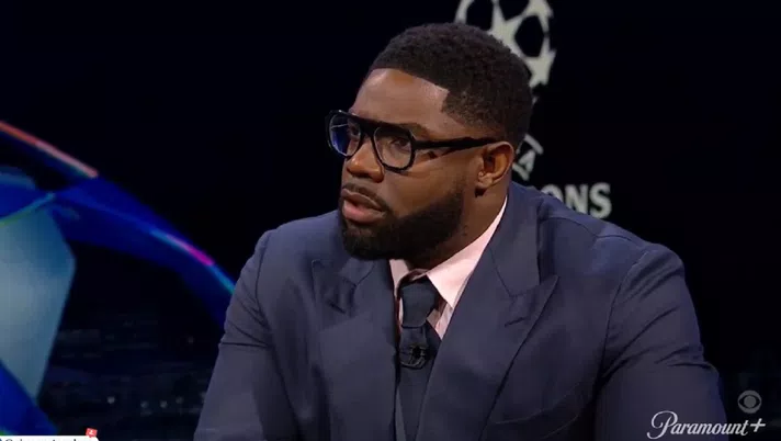 Micah Richards: “Per me l’Inter va in finale di Champions. Io non ho mai visto…” - immagine 1