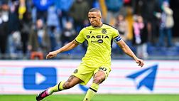 Accostato al Napoli, ricordate Becao? Il brasiliano finisce nel mirino dell’Atalanta