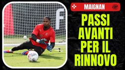 Milan, Maignan: passi per il rinnovo. Cifre e l’assist di Manu Koné