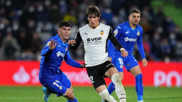 Calciomercato Torino, tra i nomi per le fasce c’è Jesus Vazquez - immagine 1