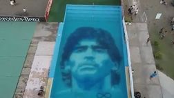 Processo morte Maradona, la figlia Dalma contro il medico: “Si poteva evitare”