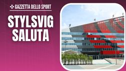 Milan, Stylsvig sempre più vicino al Chelsea: ecco i due sostituti | News
