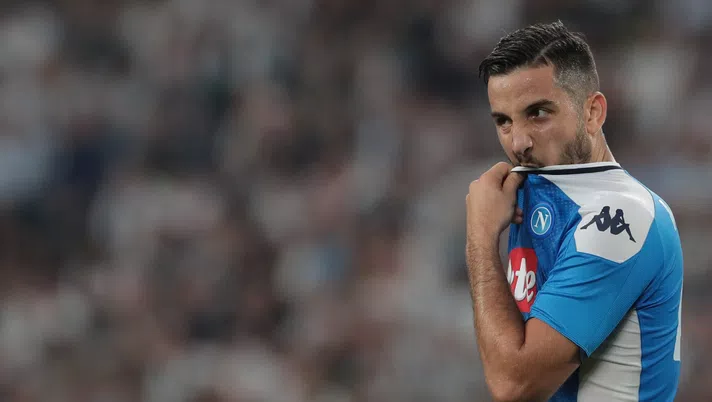Anche il caso Manolas-Diawara in discussione per la procura