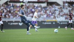 Israel: “Torino era nel mio destino, non vedo l’ora di giocare il derby”