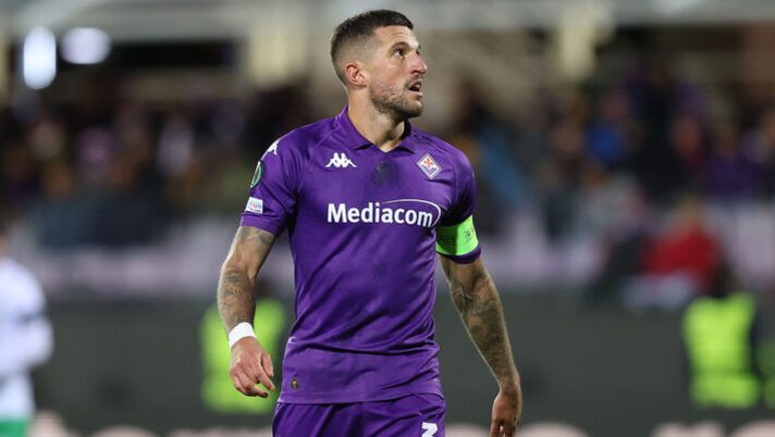 Fiorentina, prove di formazione senza Kean: le ultime su Biraghi, De Gea e Sottil - immagine 1