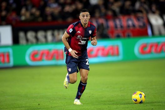 Cagliari, Zappa: “Inter squadra più forte del campionato, servirà più del 100%”- immagine 2